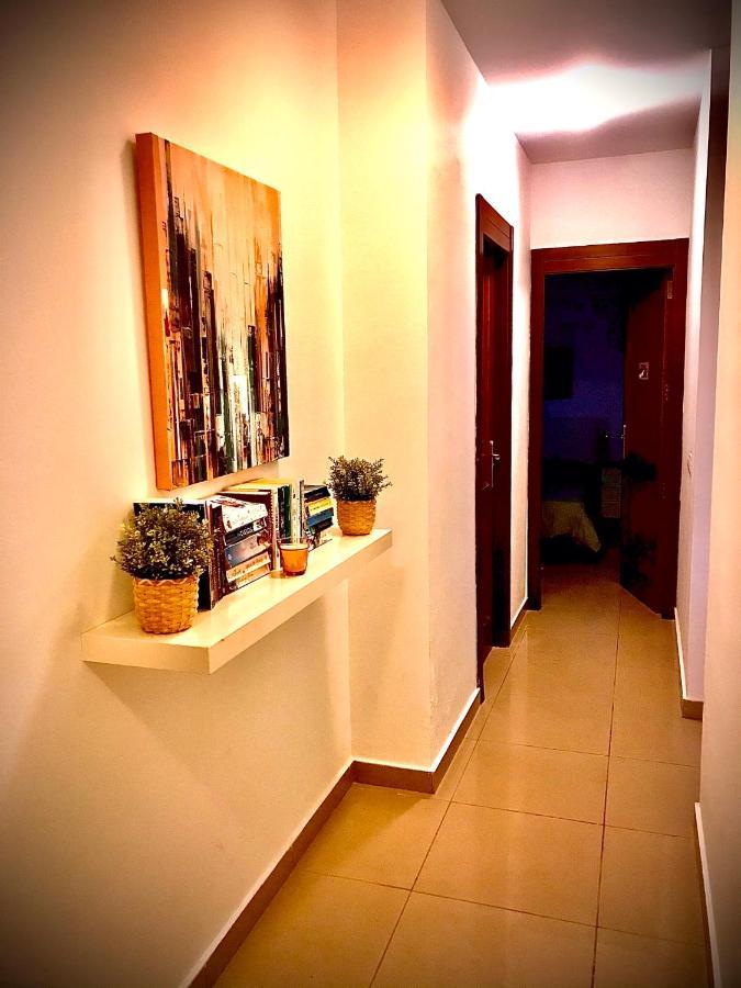 Casa Vilas Playa Blanca  Ngoại thất bức ảnh